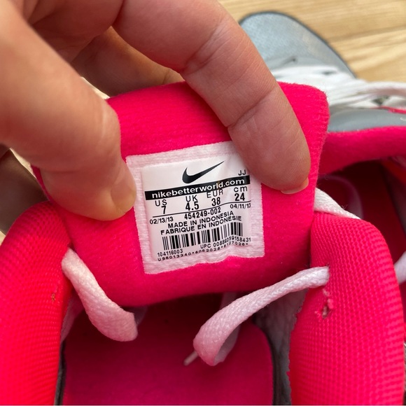 Nike Air Max Navigate - Picture 16 of 16